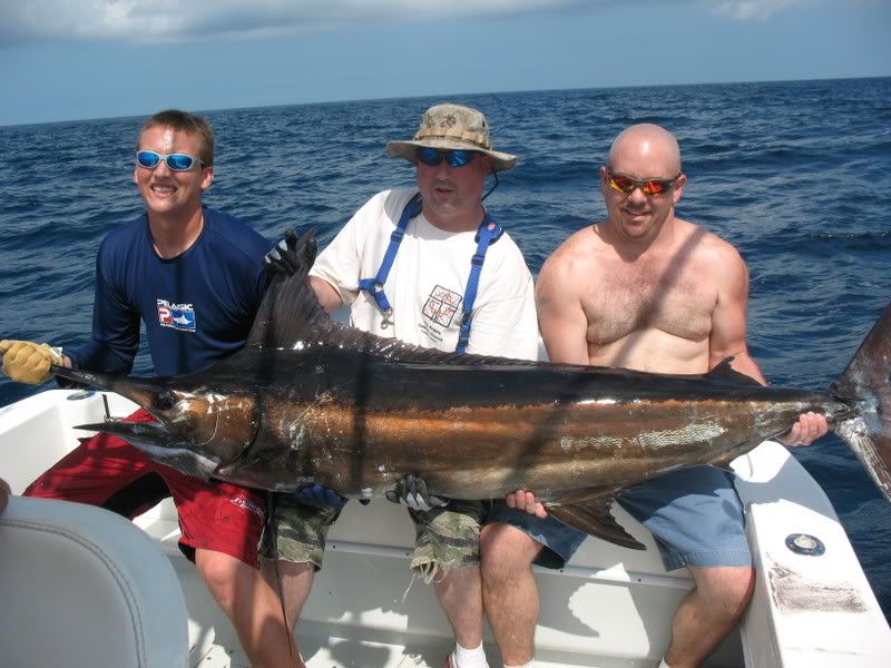 Hawaii fisherman dies after being impaled by swordfish